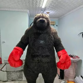 satlyk miska baksyor