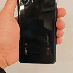 PoCo F5 5g.