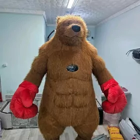 satlyk miska baksyor