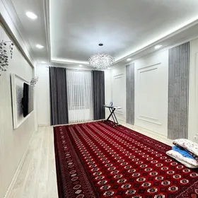 Padwoyski 3 Komnat Podwoyski