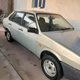Lada 21099 2004