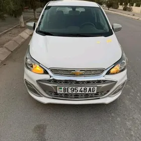 Chevrolet Spark 2020
