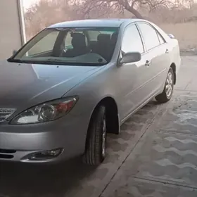 Toyota Camry 2003