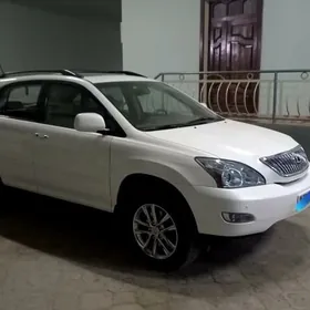 Lexus RX 330 2004