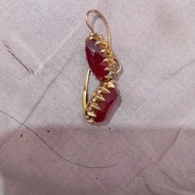 Гызыл гулакхалка