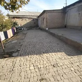 Сатлык ховлы жай