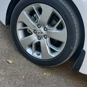 Kia 18 full diska