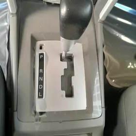 Mitsubishi Lancer 2016