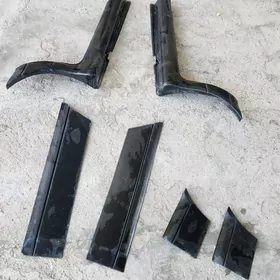 lada 2115 plasmas gapy