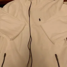 Sportiwka Polo, pol klassika