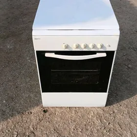 gaz plita газ плите.