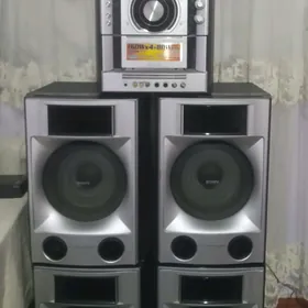 домашний кинотеатр