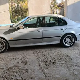 BMW 525 1997