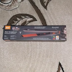 Утюг для волос