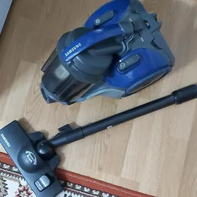 Пылесос на запчасти