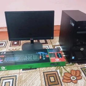 i3 komplekt kompyuter WIFIly