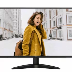 AOC 27 IPS MONITOR TÄZE
