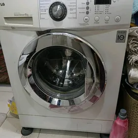 Стиральная машина LG