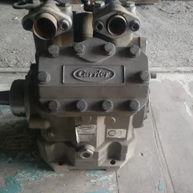 компрессор 4 цилиндра