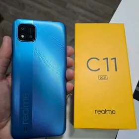 Realme C11