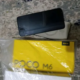 redmi poco M6