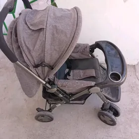 коляска детская