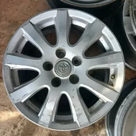 Awryon diska 1 stuk 15