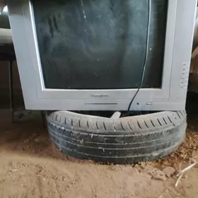 телевизоры