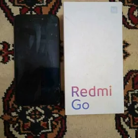 REDMI GO 2/16 Gyssagly