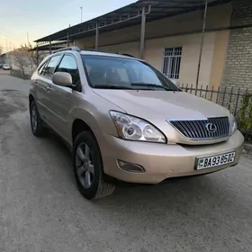 Lexus RX 350 2008