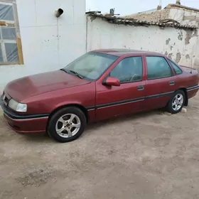 Opel Vectra 1992