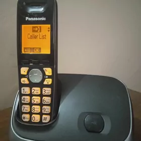 Panasonic Telefon