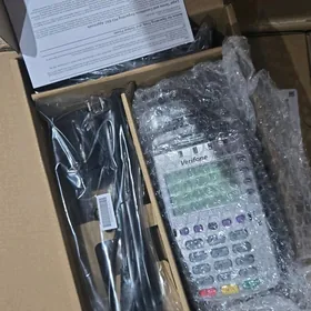 terminal терминал VX 520