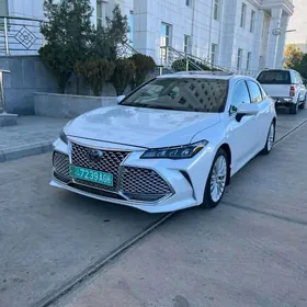 Toyota Avalon 2021