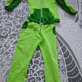 beden spartiwka mekdep