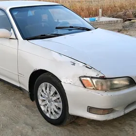Toyota Mark II 1993