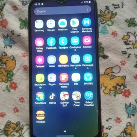 Samsung M10