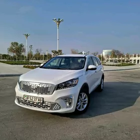 Kia Sorento 2020