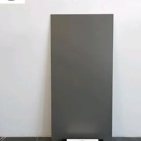 60x120 Odnotonny sery kafel