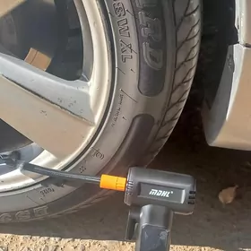 Nasos batareÿli. Насос батарей