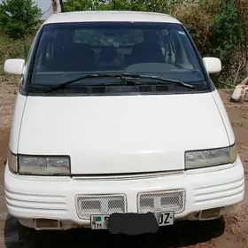 Toyota Previa 1991