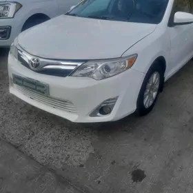 Toyota Camry 2013