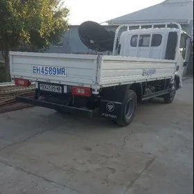 Foton Gratour V5 2015