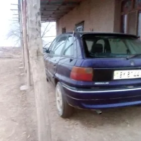 Opel Astra 1995