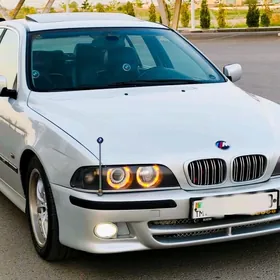 BMW E39 1997
