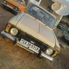 Москвич 412 1985