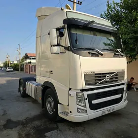 Volvo FH 500 2012