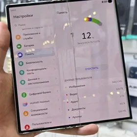 Huawei Mate Xs 2 8/512gb