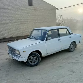Lada 2107 1998