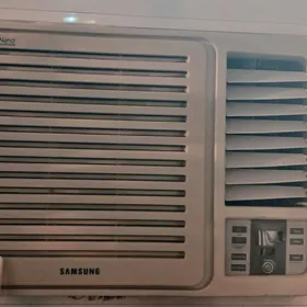 кондиционер Samsung